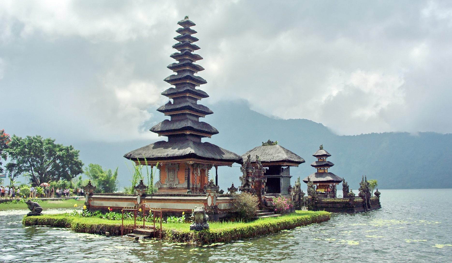 Viajes a Bali
