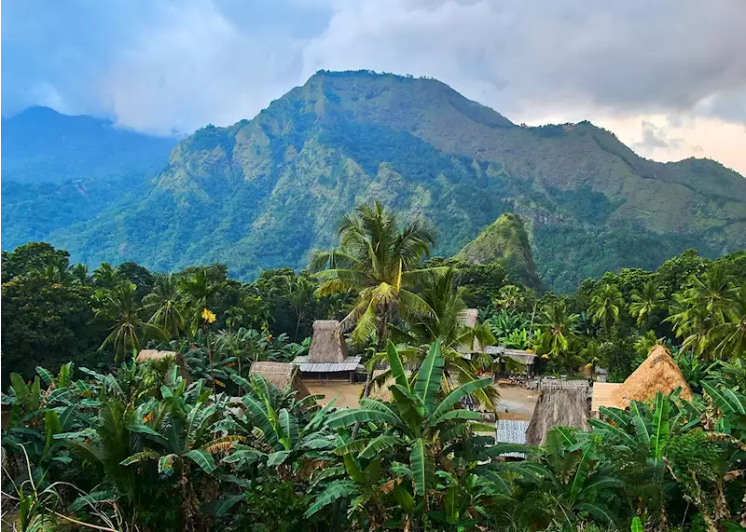 Flores - Viajes a Indonesia