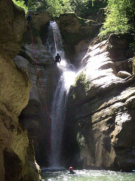 Actividades aventura - Actividades de aventura en Bali