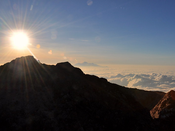 Agung - Actividades en Bali